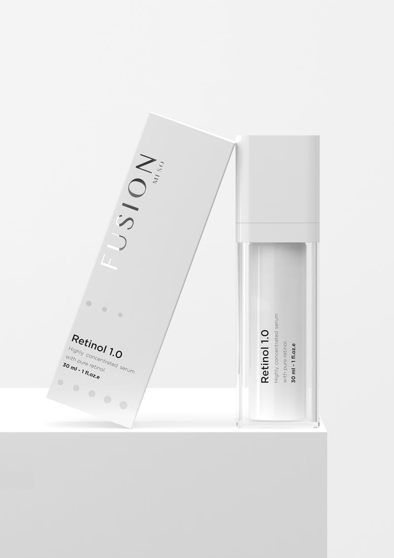 Retinol 1.0