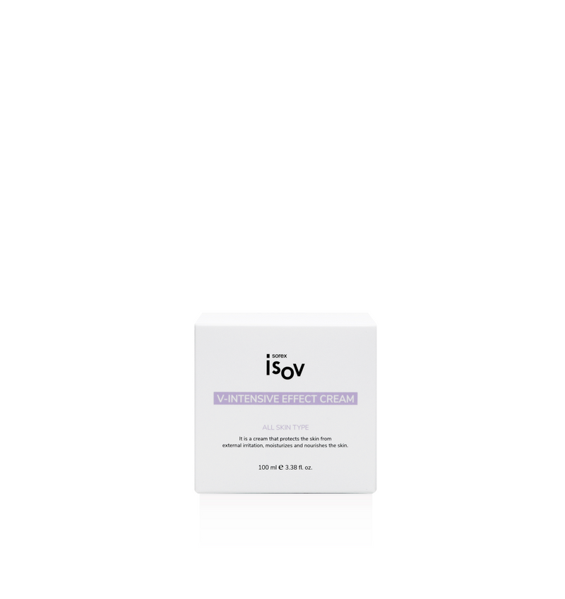 V-Intensive Effect Cream 100ml