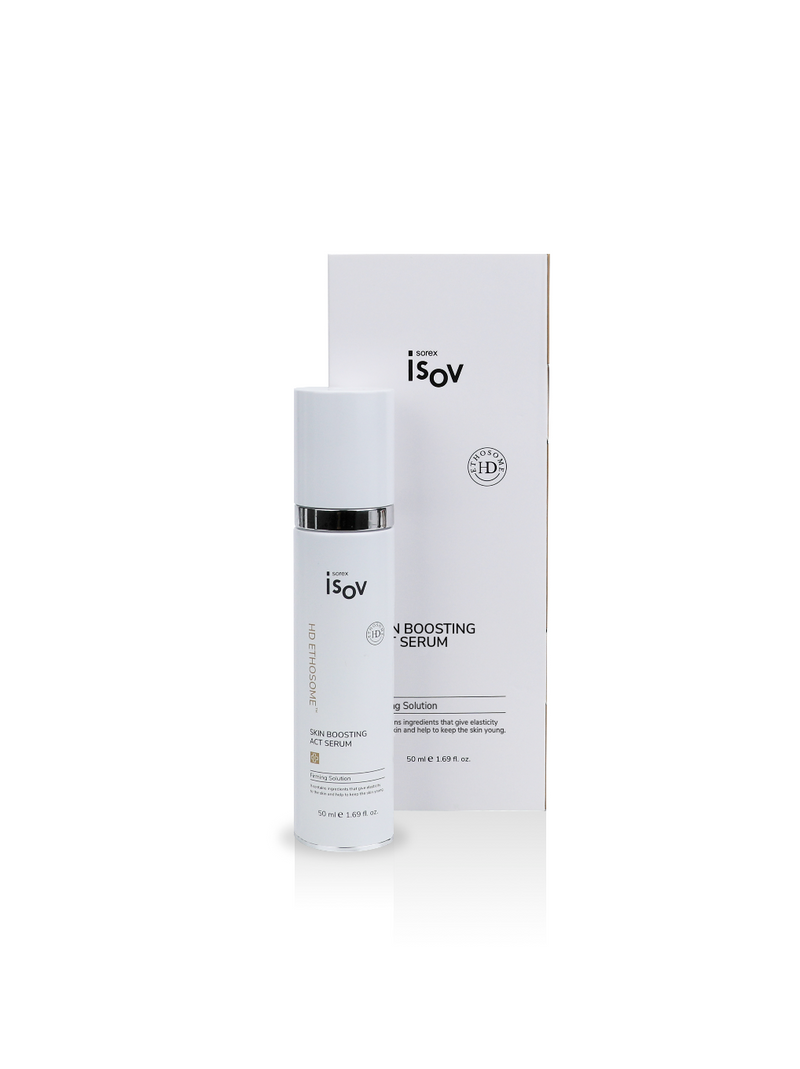 Skin Boosting Act Serum 50ml