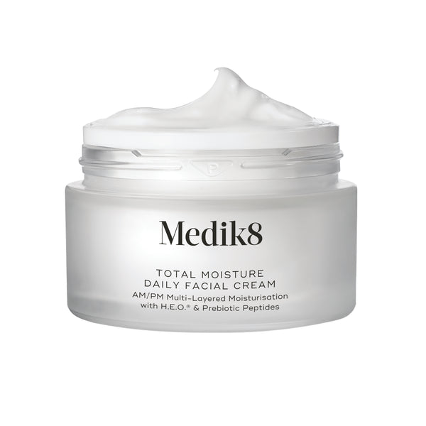 Total Moisture Daily Facial Cream