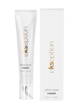 Ekseption Ultim-Eyes Cream 30ml
