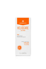 Heliocare Ultra Gel SPF50+ 50ml