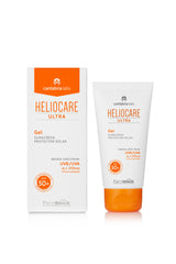 Heliocare Ultra Gel SPF50+ 50ml