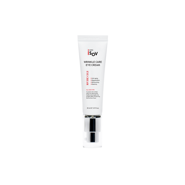 Wrinkle Care Eye Cream 30ml