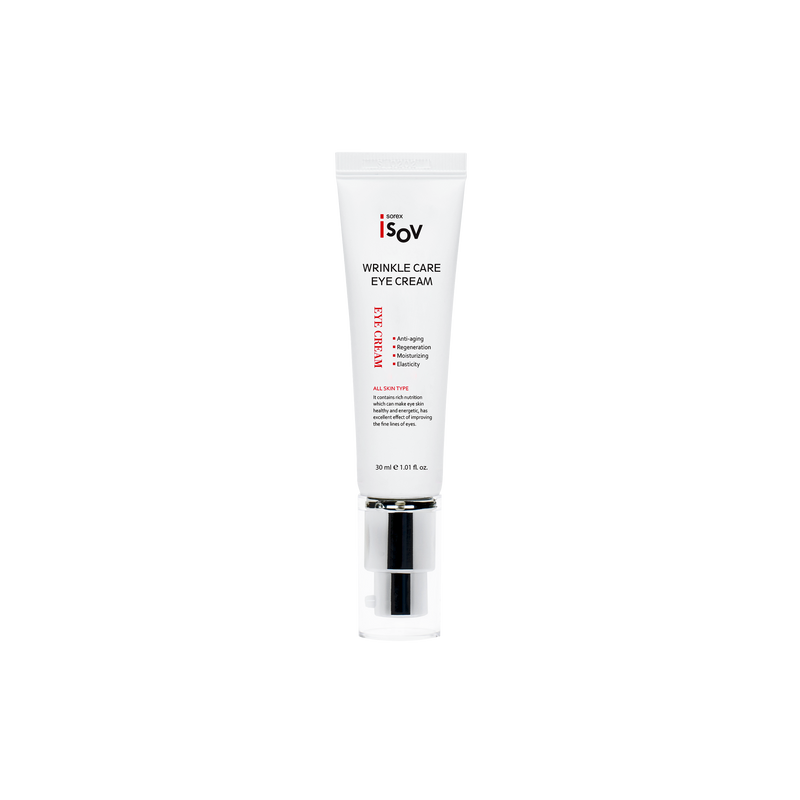 Wrinkle Care Eye Cream 30ml