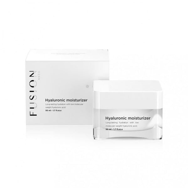 Fusion Hyaluronic Moisturizer 50ml