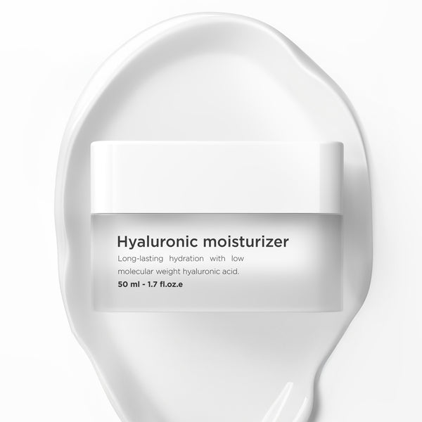 Fusion Hyaluronic Moisturizer 50ml