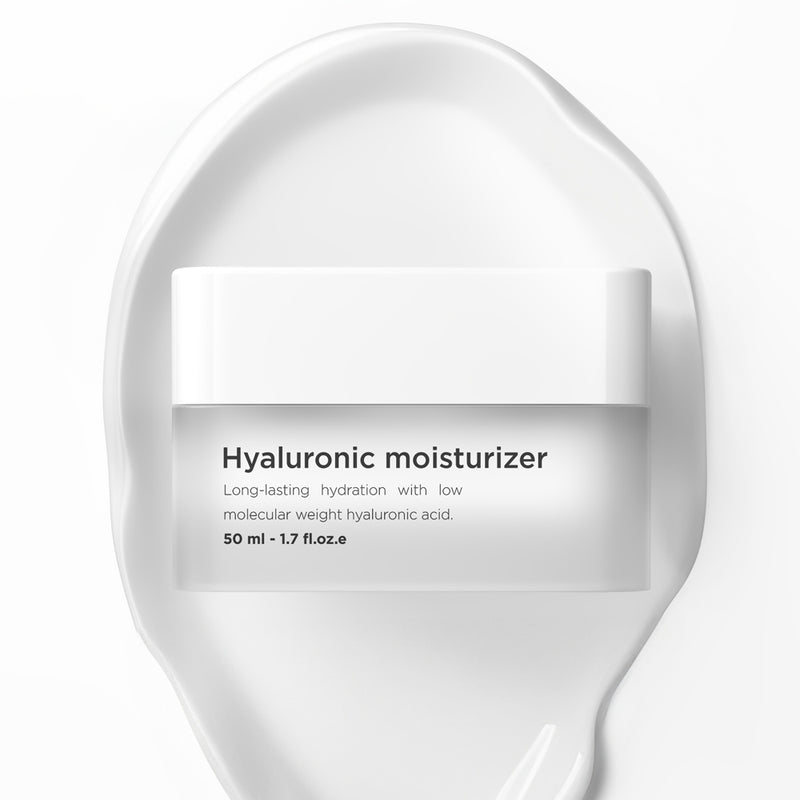 Fusion Hyaluronic Moisturizer 50ml