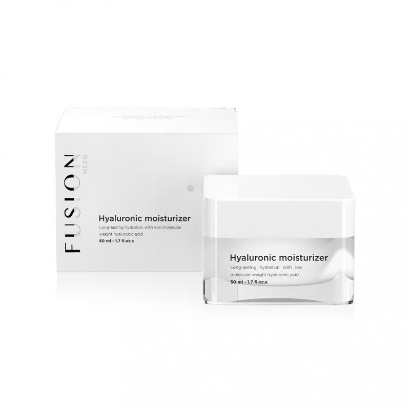 Fusion Hyaluronic Moisturizer 50ml