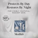 Medik8 Rejuvenation Reset - Festive Collection Kit