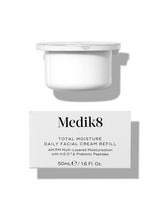 Medik8 Advanced Pro-Collagen+ Peptides Cream 50ml REFILL