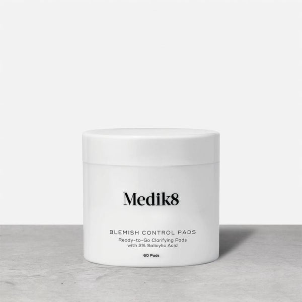 Medik8 Blemish Control Pads 60 pads